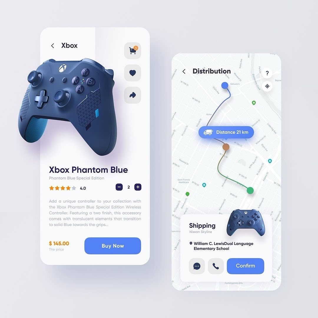 Game Ecommerce