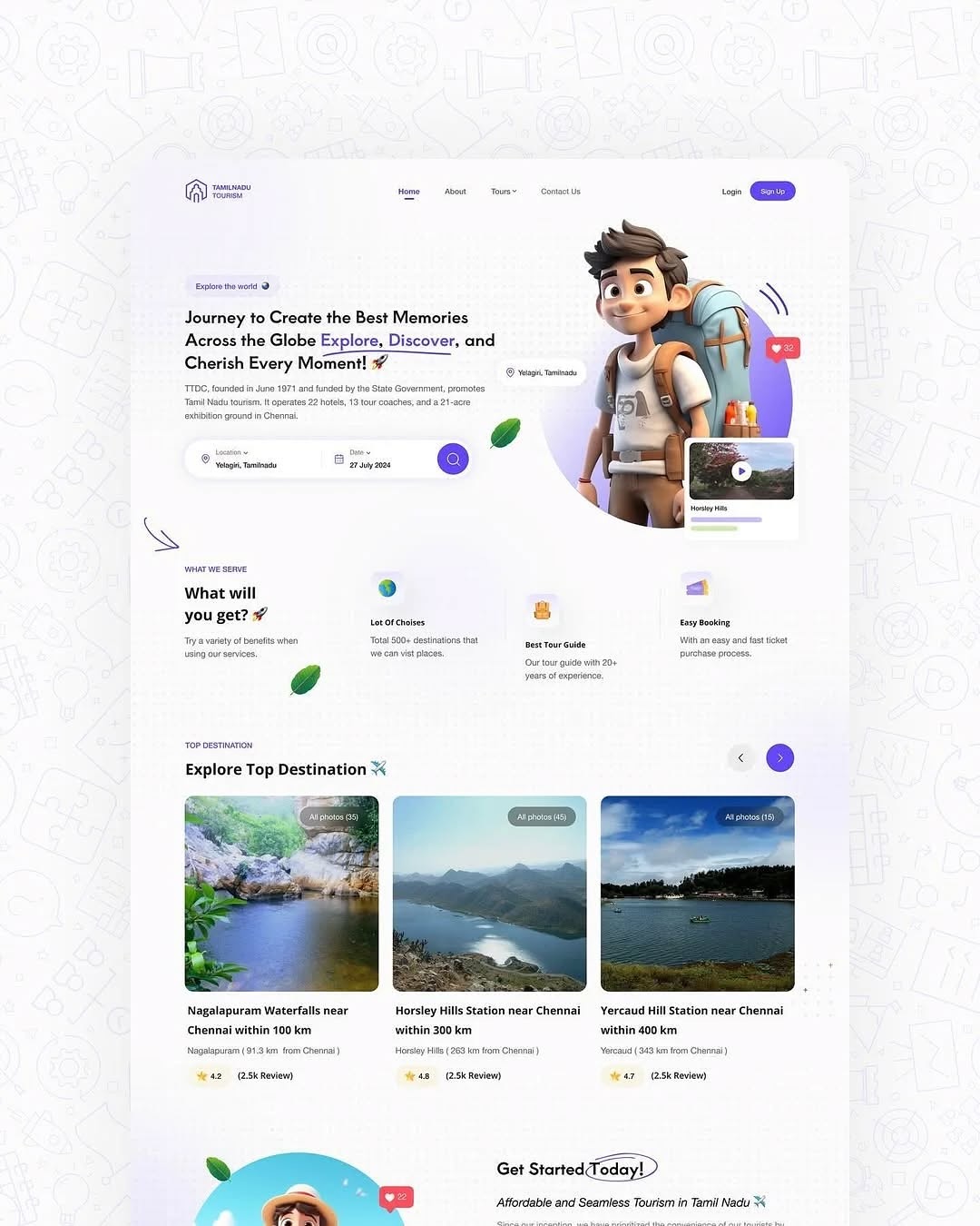 Kids App