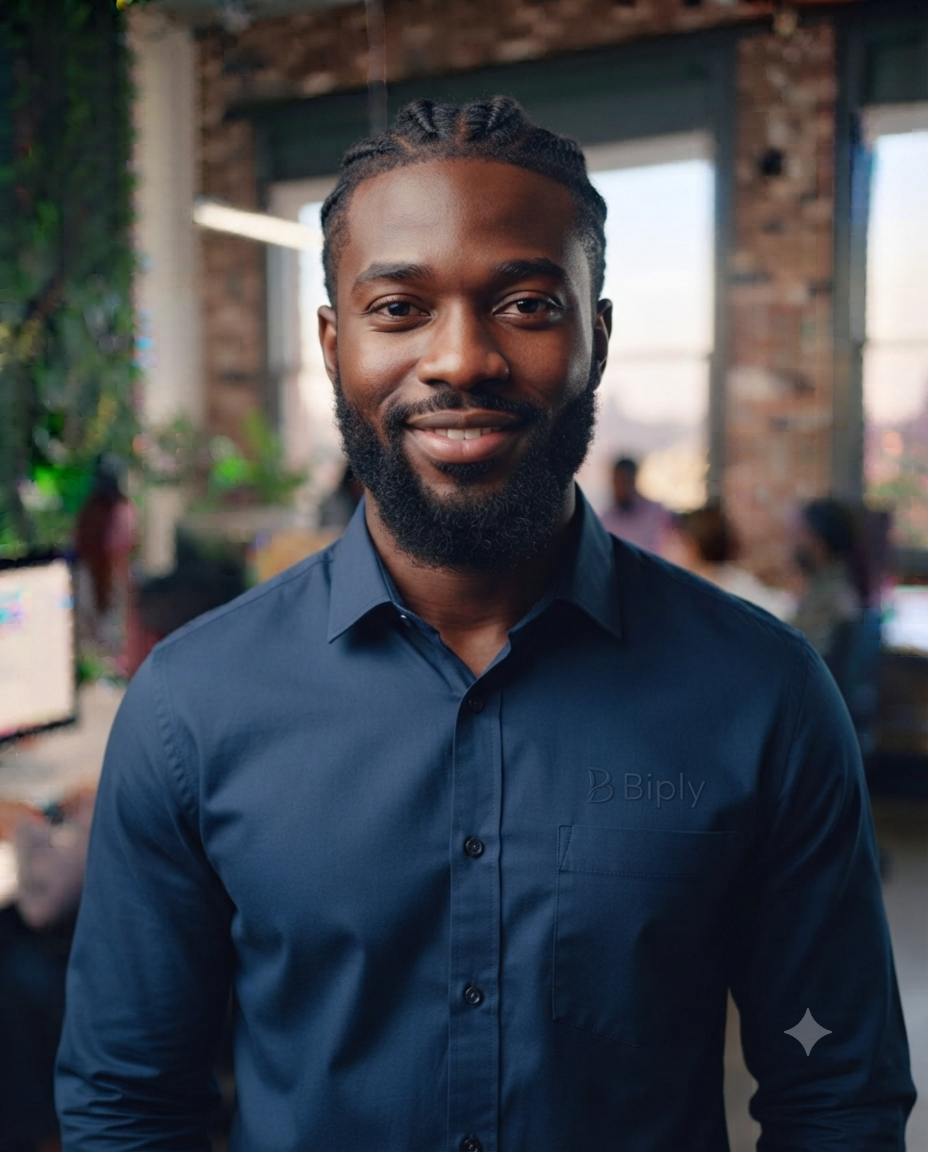 Tunde Adeyemi